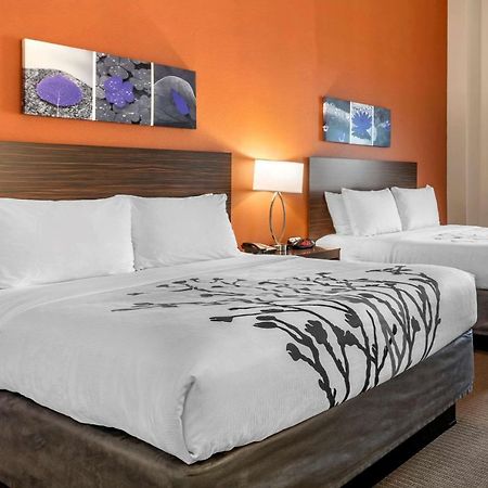 Sleep Inn & Suites Moab Near Arches National Park Exteriör bild