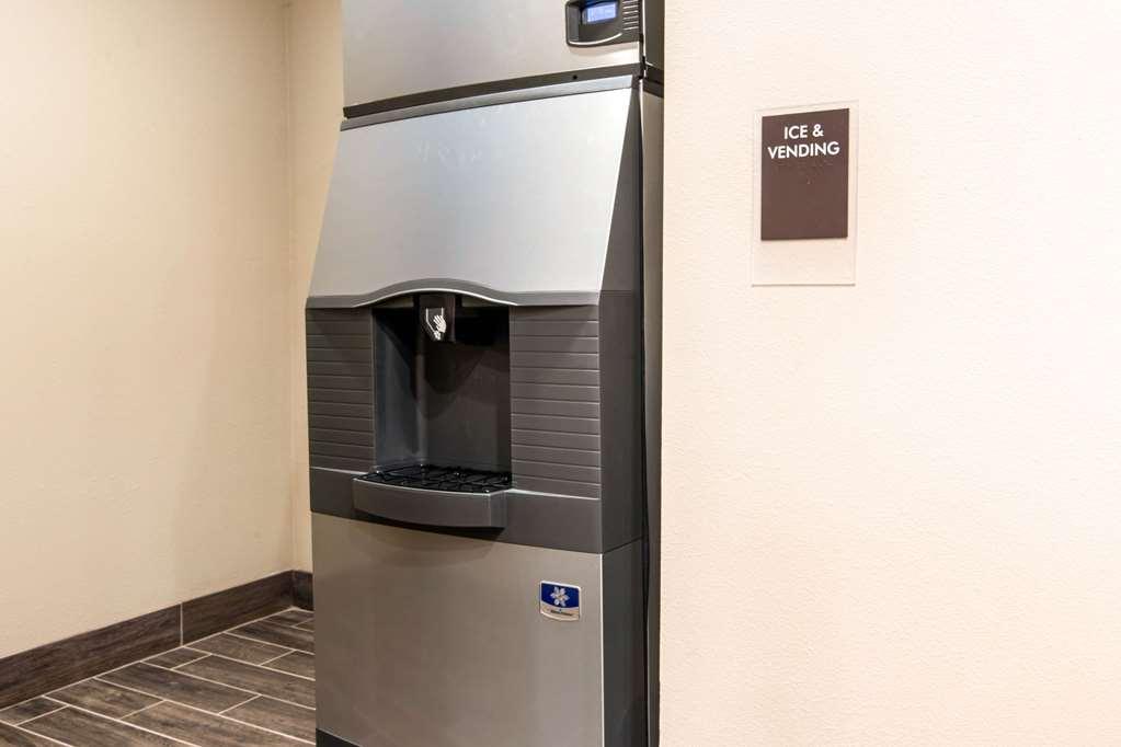 Sleep Inn & Suites Moab Near Arches National Park Bekvämligheter bild