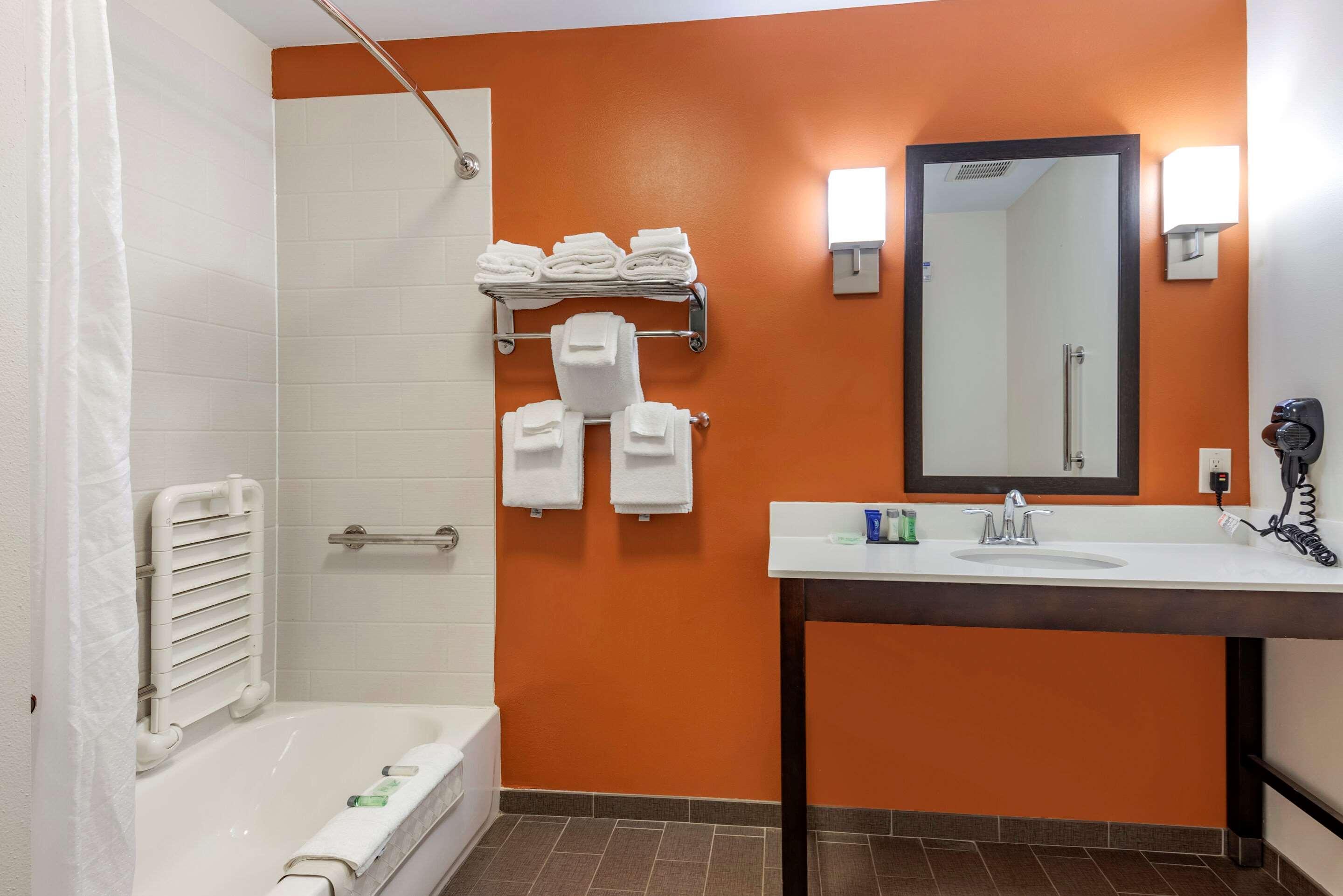 Sleep Inn & Suites Moab Near Arches National Park Exteriör bild