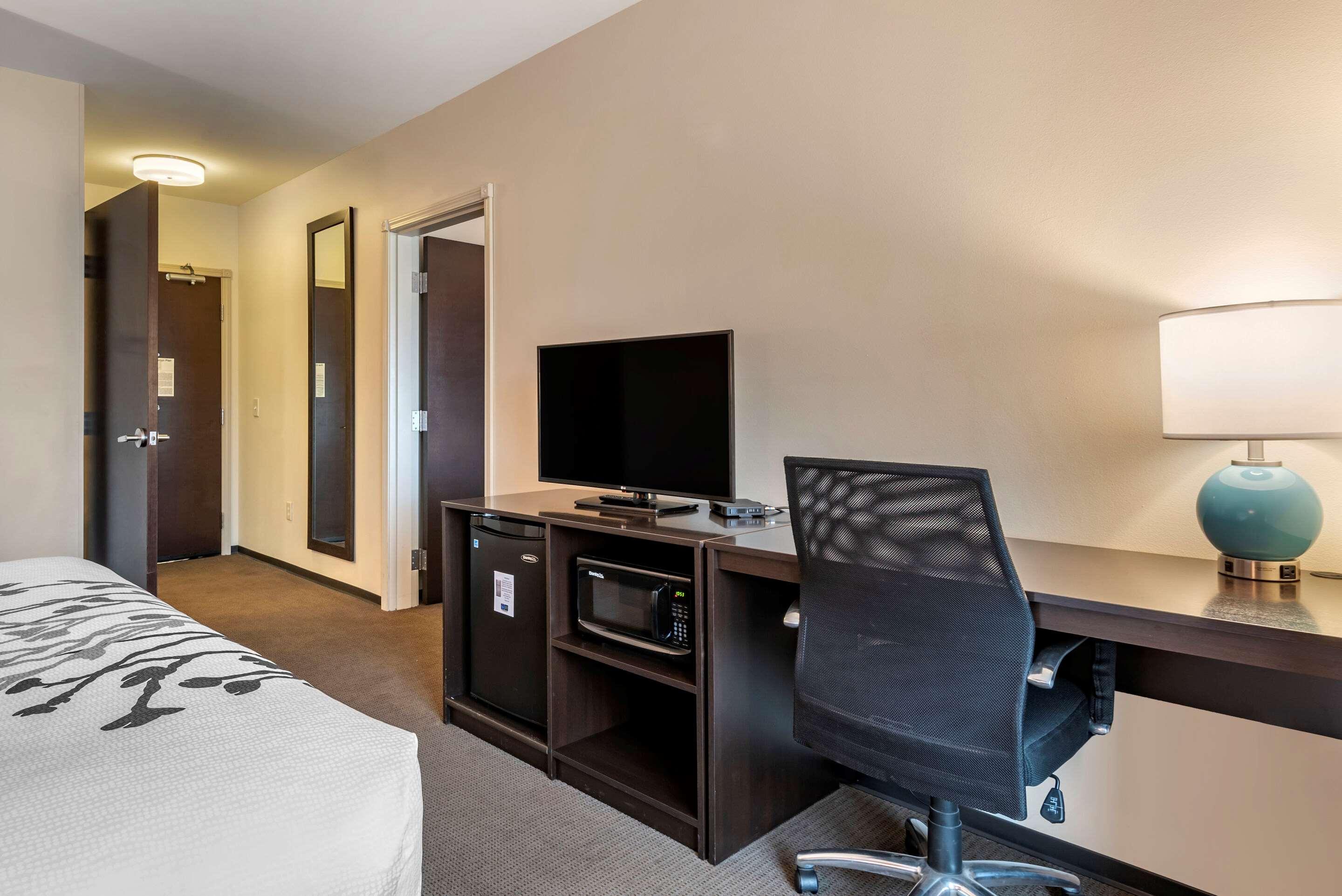 Sleep Inn & Suites Moab Near Arches National Park Exteriör bild