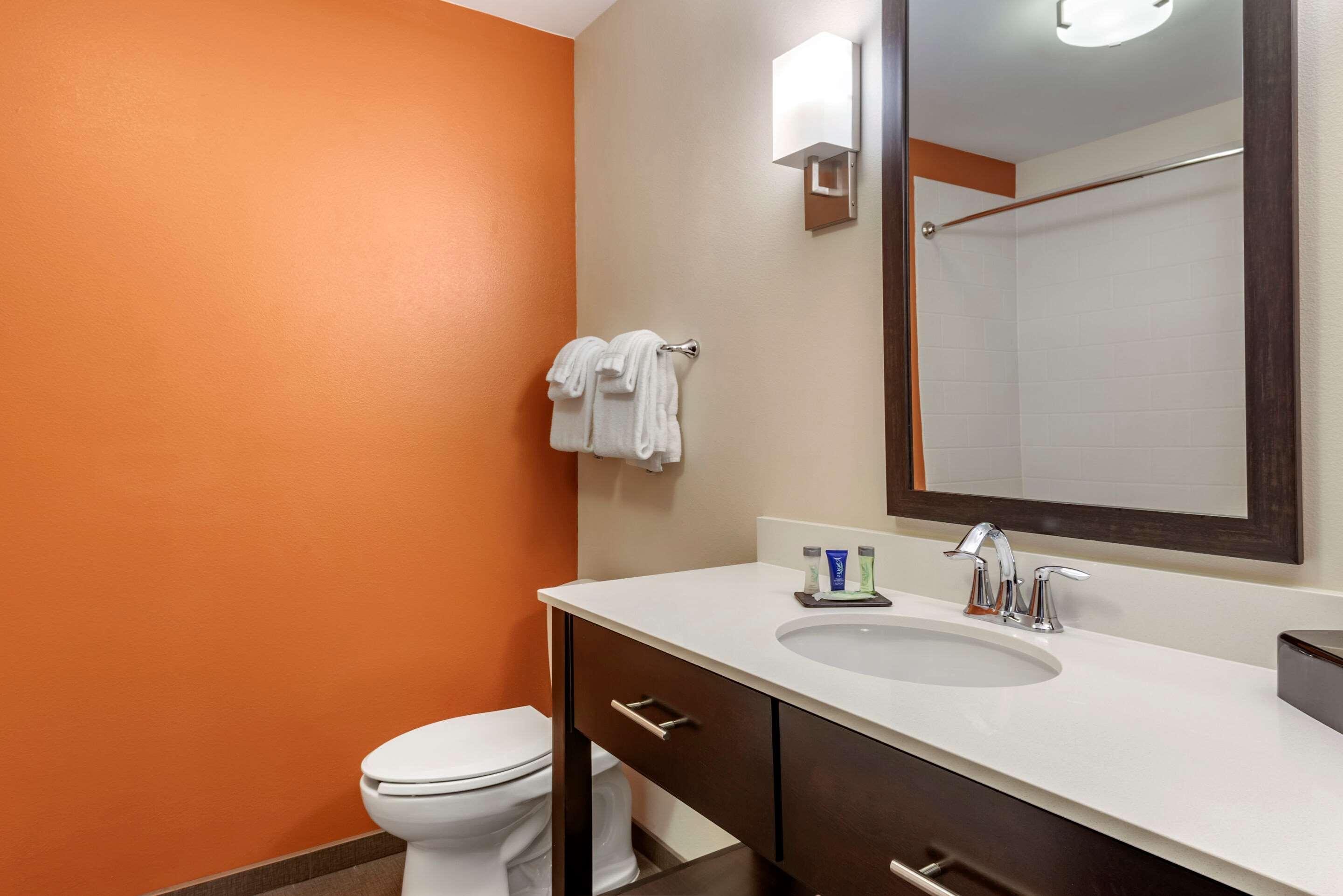 Sleep Inn & Suites Moab Near Arches National Park Exteriör bild