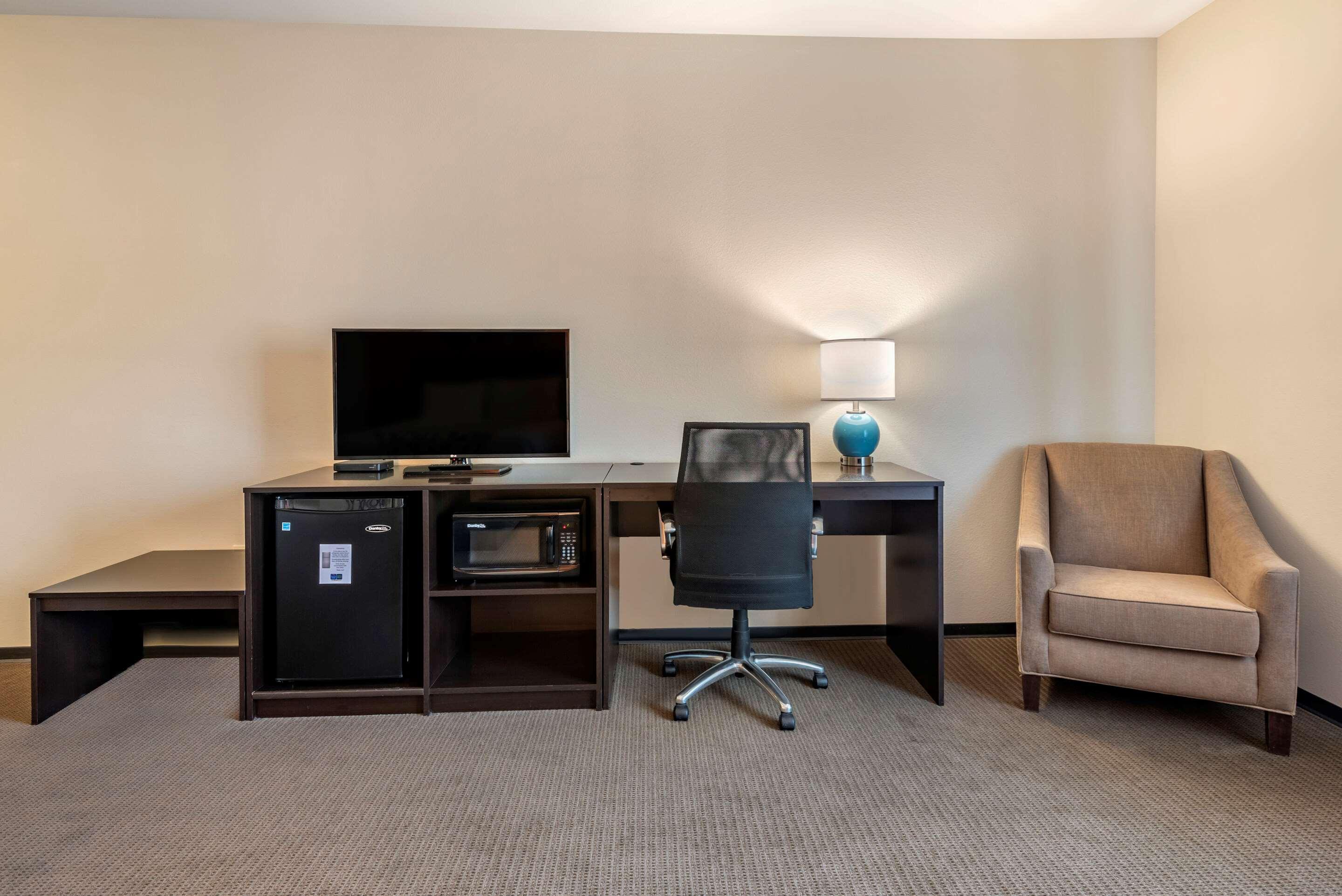 Sleep Inn & Suites Moab Near Arches National Park Exteriör bild