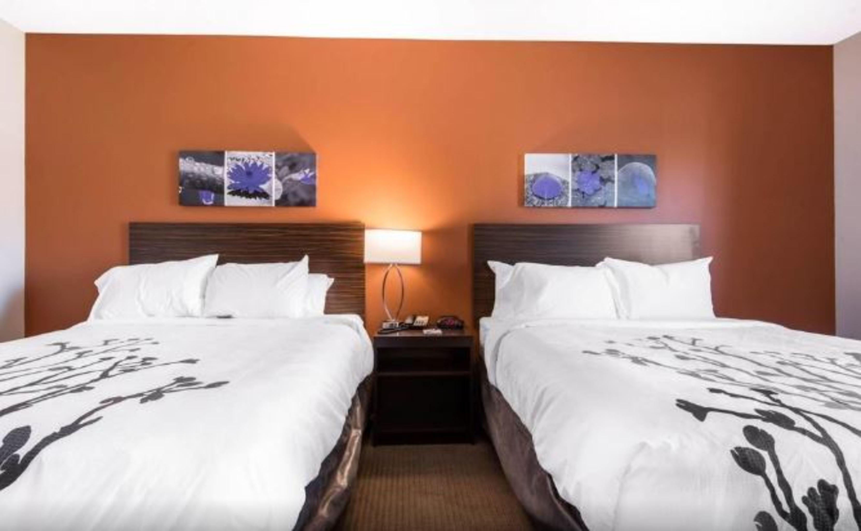 Sleep Inn & Suites Moab Near Arches National Park Exteriör bild