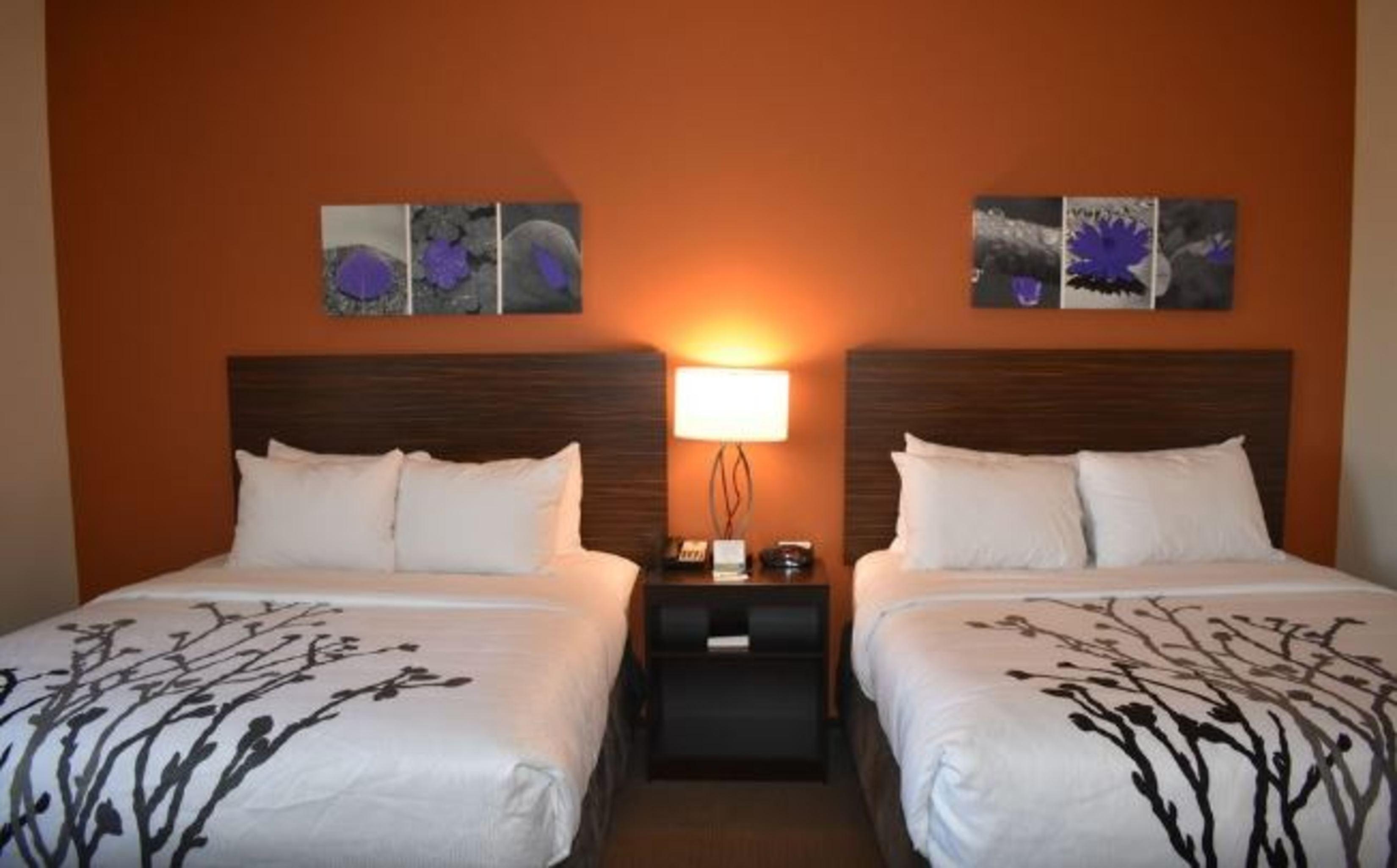 Sleep Inn & Suites Moab Near Arches National Park Exteriör bild