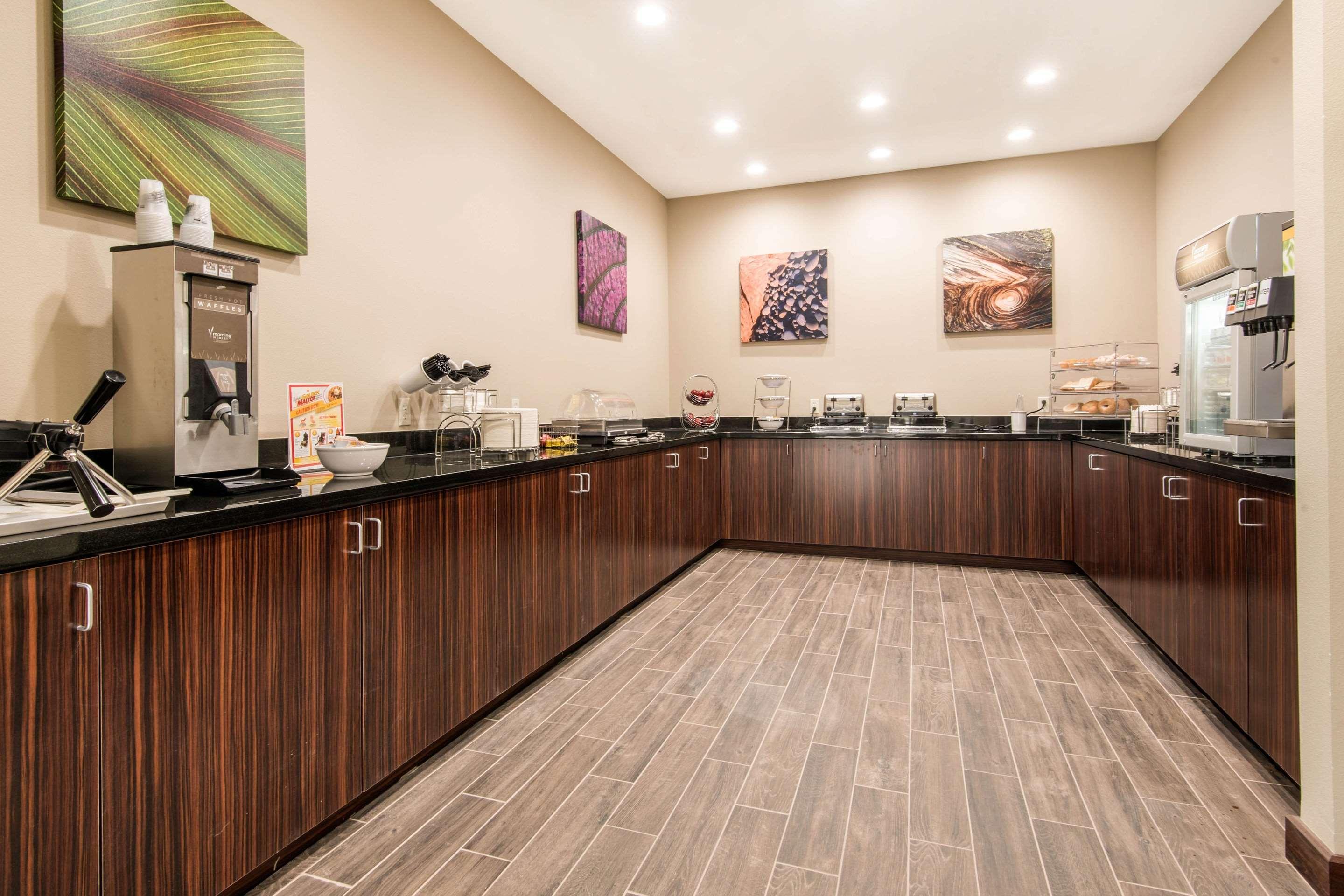 Sleep Inn & Suites Moab Near Arches National Park Exteriör bild